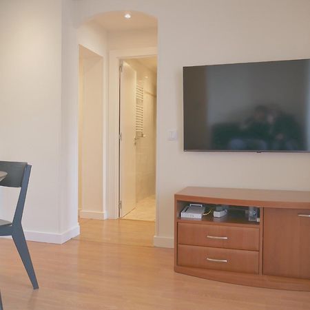 Apartamento En La Catedral Burgo Kültér fotó