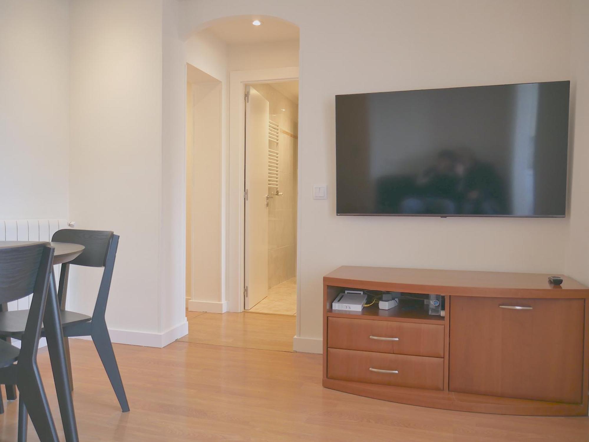 Apartamento En La Catedral Burgo Kültér fotó