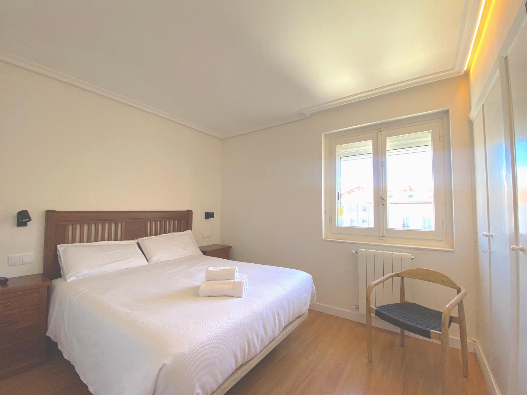 Apartamento En La Catedral Burgo Kültér fotó