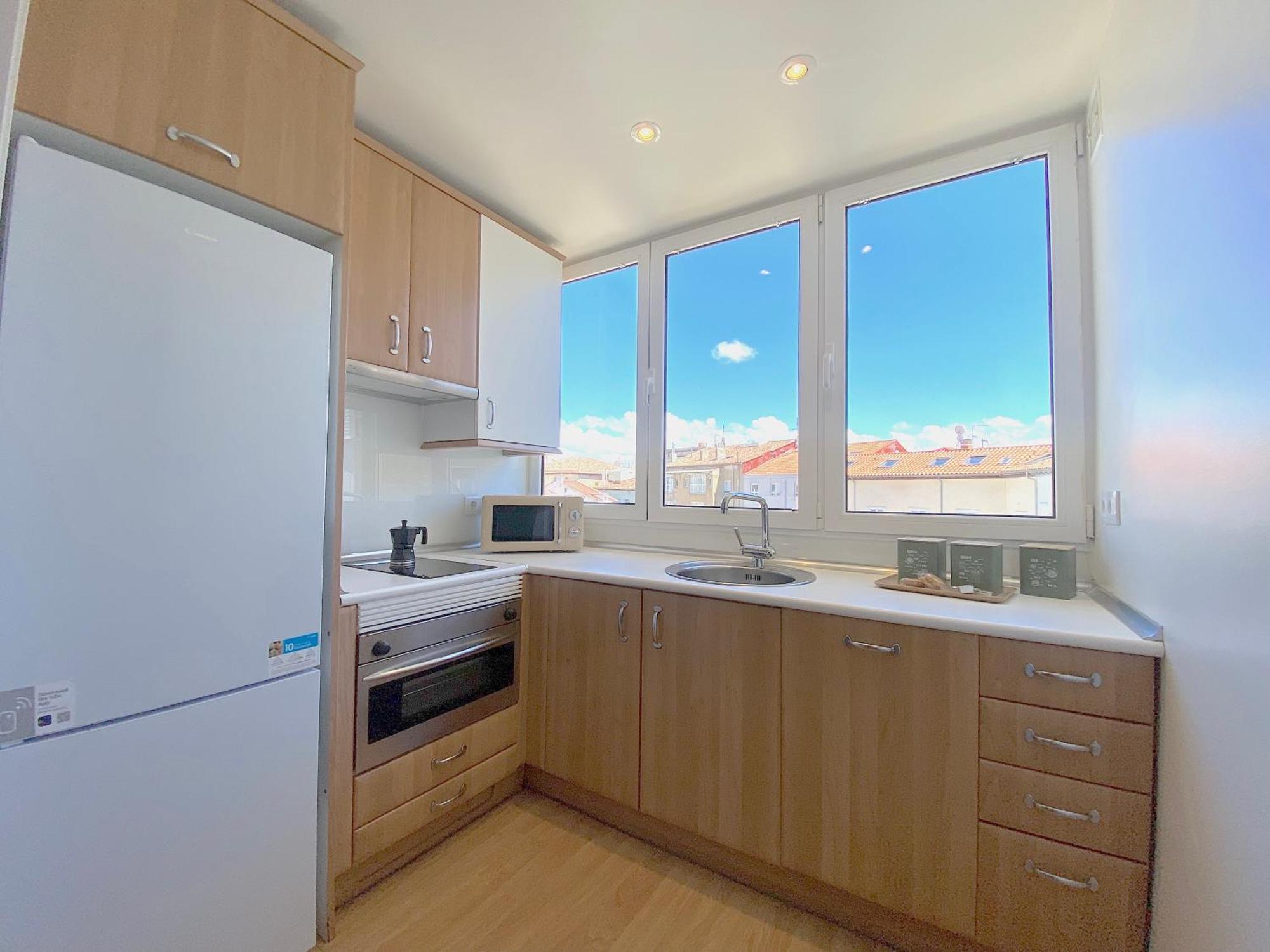 Apartamento En La Catedral Burgo Kültér fotó